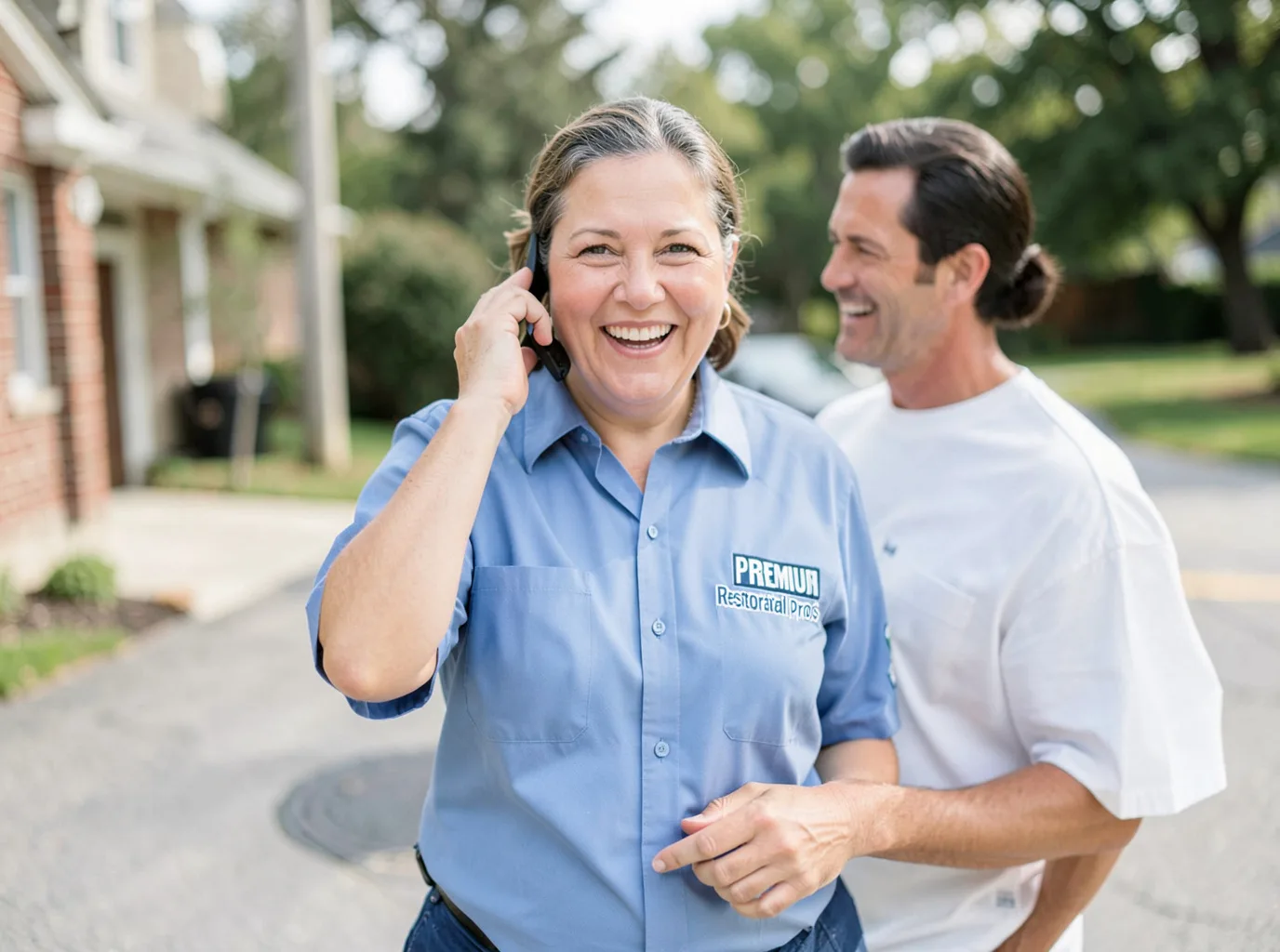 Water Damage Restoration Midland, MD FAQs